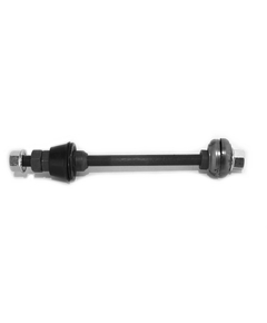 Ax Butuc Spate Mtb Joytech Universal/754DSE - Fix, Negru