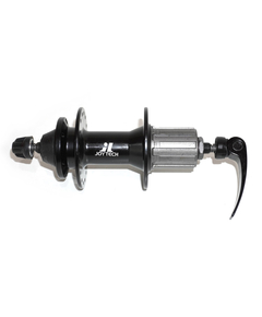 Butuc Spate Joytech D762TSE - 32H, Disc, Negru