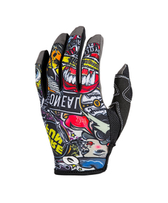 Manusi Ciclism O'Neal Mayhem Crank- S/8, Multicolor