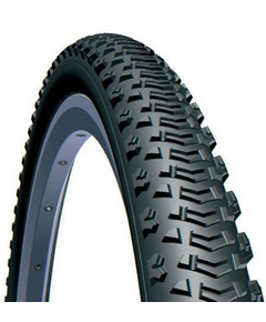 Anvelopa Bicicleta Rubena 26 x 1,90 50-559 V60 ACRIS