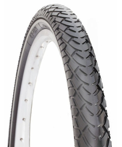 Anvelopa Bicicleta Rubena V41 Walrus - 12-1/2 x 1.75 x 2-1/4, Negru