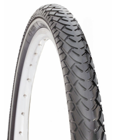 Anvelopa Bicicleta Rubena 24 x 1,75 x 2 47-507 V41 WALRUS