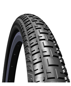 Anvelopa Bicicleta Rubena 26 x 2,35 60-559 V93 DEFENDER
