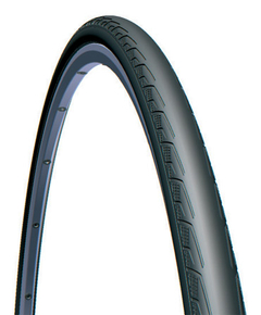 Anvelopa Bicicleta Rubena 700 x 23C 23-622 V80 SYRINX