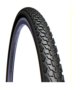 Anvelopa Bicicleta Rubena 700 x 40C 42-622 V84 GRIPPER