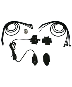 Baza, Accesorii Echowell Acc-10 - Negru