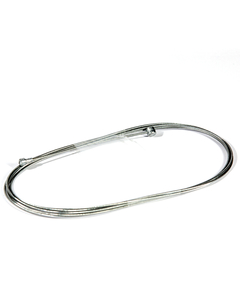 Cablu Frana Road Fibrax Fcb1100P - Argintiu