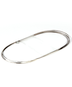 Cablu Schimbator Fibrax Fcg1100 - Argintiu
