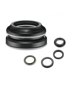 Cuvete Furca Integrat Vp B101Am - Negru