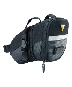 Geanta-Borseta Tija Sa Bicicleta Topeak Aero Wedge Pack tc2260B-08 - 0.66L, Negru