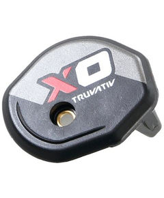 Ghidaj Lant Truvativ X0 - Negru