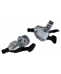 Maneta Schimbator Sram Dual Drive Trigger - 3 Viteze, Stanga