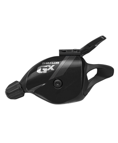 Maneta Schimbator Sram Gx - 10 Viteze, Stanga, Negru
