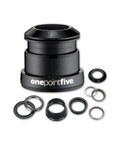 Set Cuvete Furca Semi-Integrat Vp-A93Cf - Negru