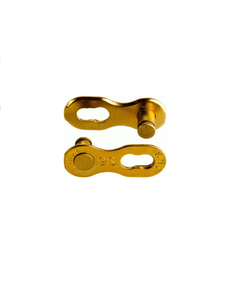 Zale Conectoare KMC x9 Missing Link Cl566R-ti - 1 Buc, 9 Viteze