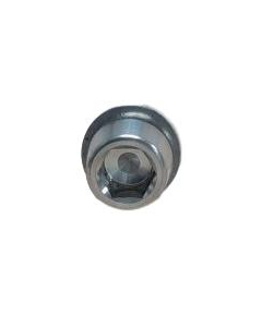 06-11 X0 Rear Derailleur Cable Anchor Bolt/Washer - Silver