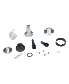 08-10 Bb7 Mtb Internals Kit - Silver-Black