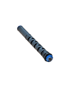 08 Boxxer Motion Control Compression Damper Fixed - 32 Mm, Black