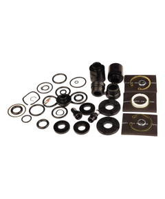 08 Boxxer Service Kit - 32 Mm, Black