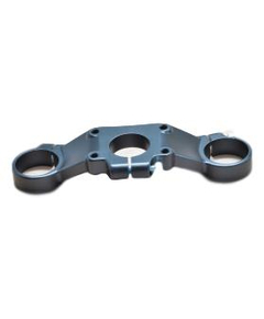 08 Boxxer Upper Crown Black Short - 32 Mm, Black