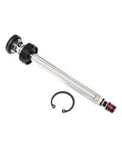 08 Sid Race Reb Dmpr/Sealhead/Bolt - Silver-Black