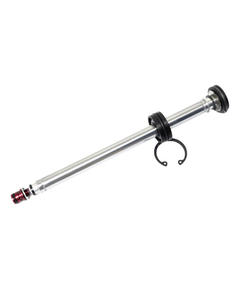 09 Reba Sl/Ra Mc Reb Damper Kit 26/29 - Silver-Black