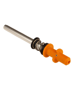 RockShox 09 tora XC, SL, 80 fixed coil shaft/negative spring