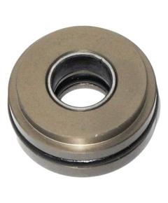 10 Boxxer Race Reb Damper Seal Head - Silver
