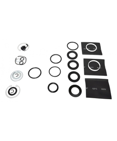 10 Boxxer Team Service Kit - Black