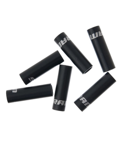 Capeti Camasi Schimbator Sram Ferrules- Negru