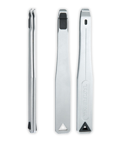 Leviere Topeak Supersteel, Tps-Sp10, Argintiu