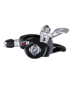 Maneta Schimbator Sram Hammerschmidt Hs-x.0 trigger, 2V, Stanga