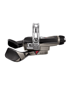 Maneta Schimbator Sram Xx Trigger - 10 Viteze, Stanga, Negru