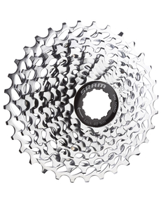 Pinioane Casetate Sram Pg-1050 - 11-32T, 10 Viteze, Argintiu
