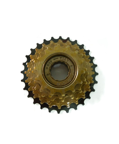 Pinion KFW-771 - 14-28T, 7 Viteze, Maro
