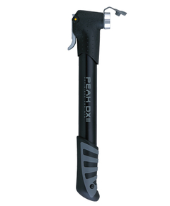 Pompa Manuala Mini Topeak Peak Dx Ii Tpd-3B - Negru