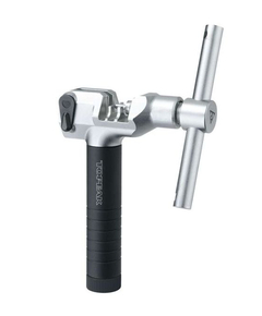 Presa Lant Manuala Topeak All Speed, Tps-Sp48 - Negru-Argintiu
