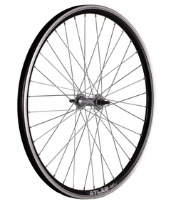 Roata Fata Cerurim - 24 Inch, 36H, 507 x 18, Negru