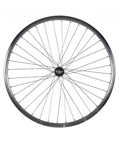 Roata Spate Bicicleta Cerurim, Janta Dubla Atlas - 28 Inch, 36H, 622 x 18