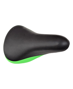 Sa Bicicleta Dhs 1206 - Negru-Verde
