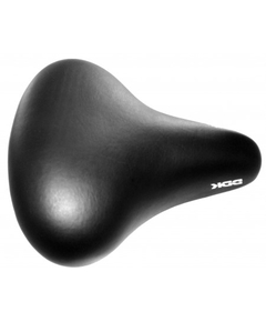 Sa Bicicleta City Ddk D2500/3610 - Negru