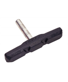 Saboti Frana Bicicleta Mtb Fibrax Ash810 - Negru