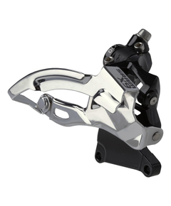 Schimbator Fata Sram X.9 - 3x10Viteze, 44T, Prindere Directa, Tragere Sus