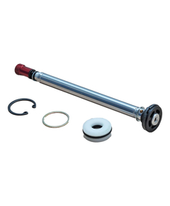 2005-08 Reba Rebound Damper, Seal Head Kit - Silver-Black