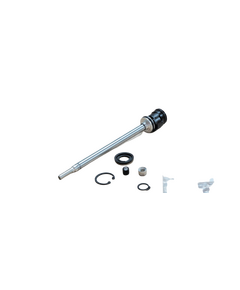 2009-2011 Reba Air U-Turn Lower Air Spring Assy - Silver-Black