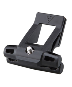Adaptor Suport F25, Wedge Pack Fixer - Negru