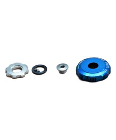 Adjuster Knob Kit, Compression Damper, Mc Dh 2010 Boxxer Team
