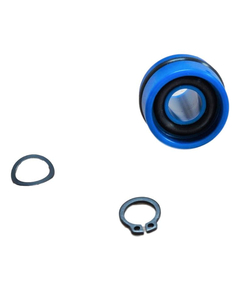 Air Piston Kit Boxxer Solo Air - 32 Mm, Blue