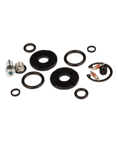 Air Service Kit 2005-08 Reba/06-09 Recon/06-09 Revelation/2005-10 Pike - Black