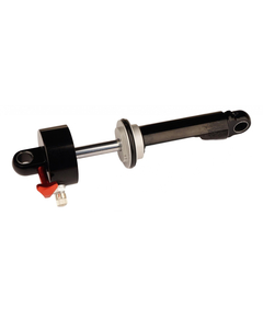 Bar Adjust Damper Assy Rockshox - 191 Mm, Black